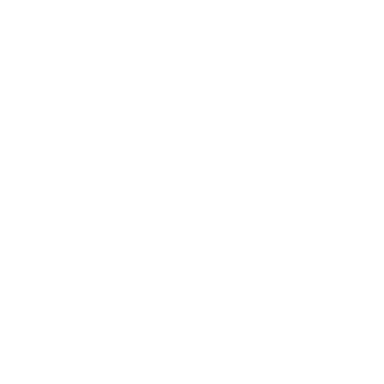 Two parallel columns of 3 LEDs in series, with a resistor and a power supply in series with everything